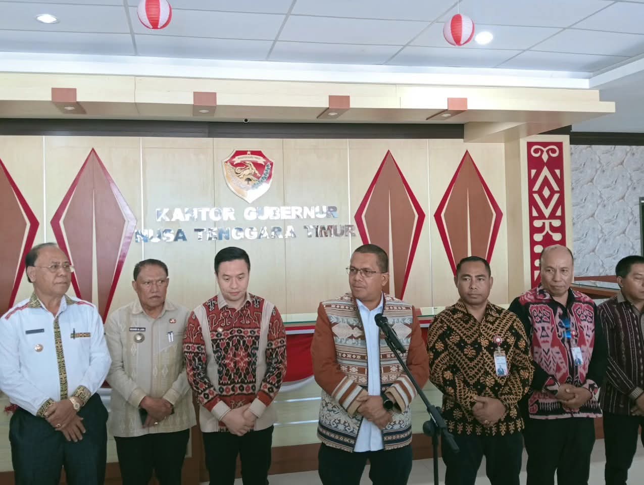 Era Baru Bank NTT: Gandeng Bank Jatim, Hadapi Peluang dan Tantangan Persaingan Nasional