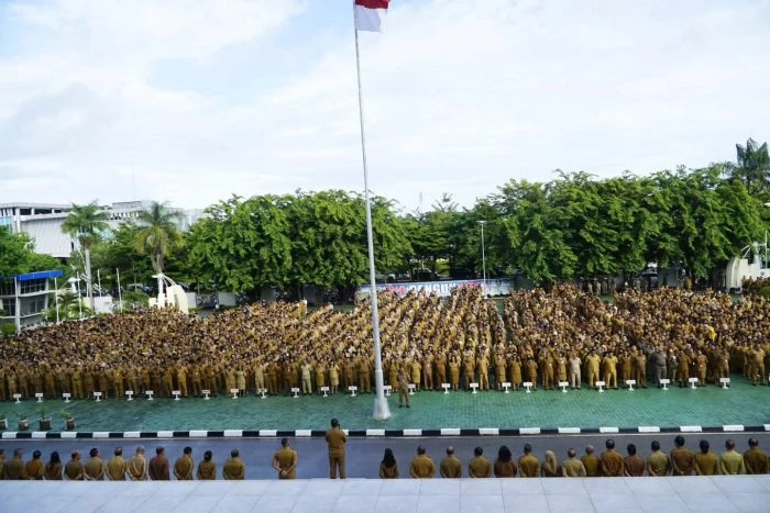 Gubernur NTT Tegaskan Larangan Data "ABS" dan Tindak Tegas Manipulasi Absensi