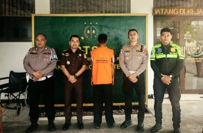 Konsep Otomatis